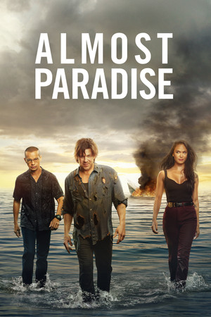 Almost Paradise (2020 )