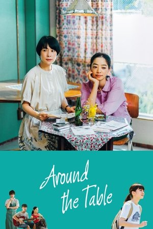 Aobake no Table (2021)