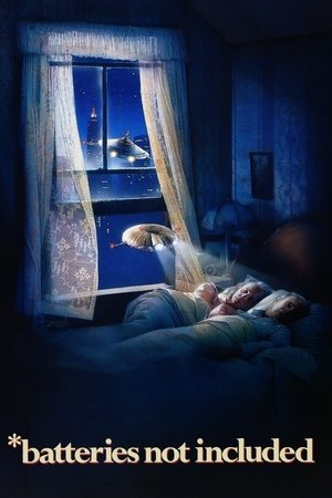 Batteries Not Included 1987
