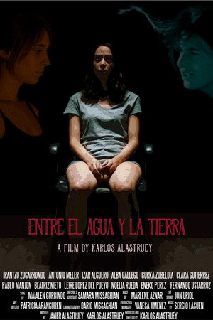 Entre el agua y la tierra (2022)