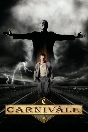 Carnivale (2003 2005)