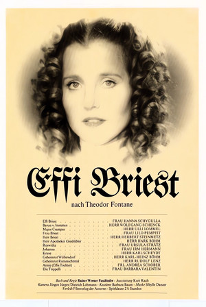 Effi Briest (1974)