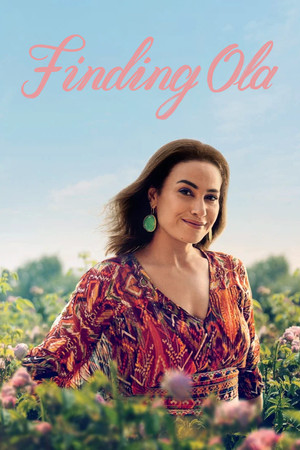Finding Ola (2022-)