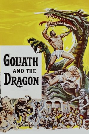 Vengeance of Hercules (1960)