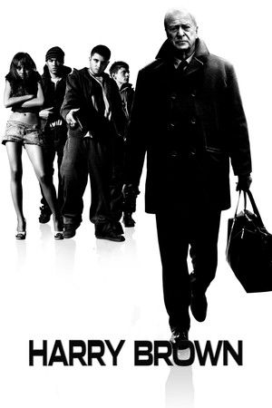 Harry Brown (2009)