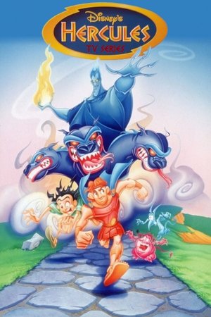 Hercules (19981999)