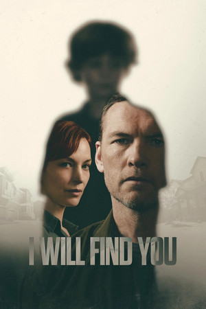 I Will Find You (2026–)