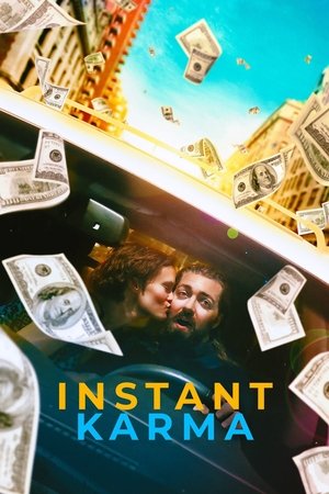 Instant Karma (2021)