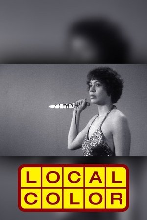 Local Color (1977) Poster
