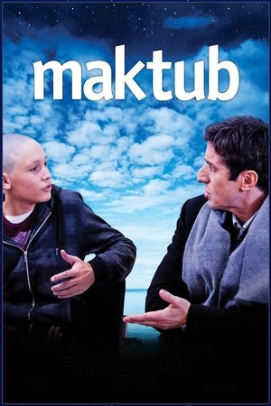 Maktub (2011) Poster