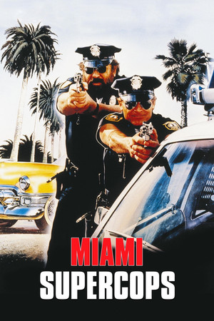 Trinity: Good Guys and Bad Guys (1985)
