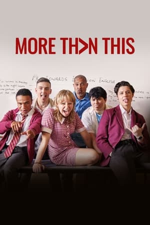 More Than This (2022-)