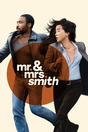 Mr Mrs Smith (2024-)