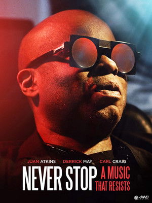 Never Stop A Music That Resists (2017)