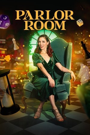 Parlor Room (2025-)