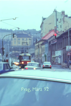 Prag, März 92 (1992)