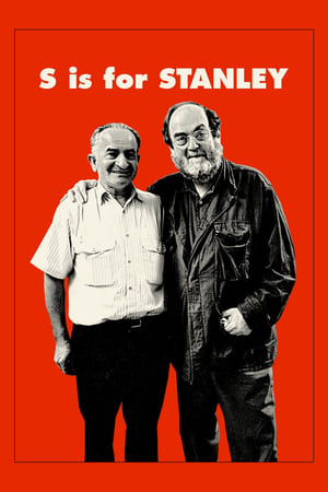 S Is for Stanley (2015)
