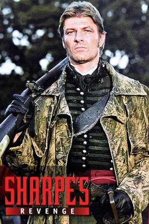 Sharpes Revenge (1997)