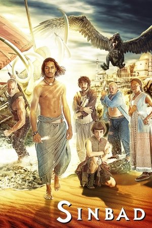 Sinbad (20122013)