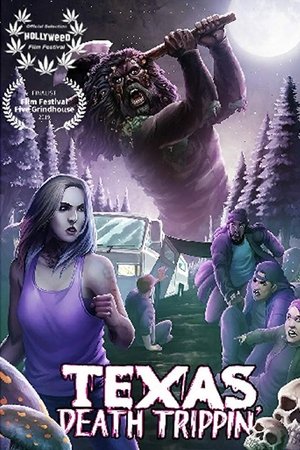 Texas Death Trippin (2019) Poster