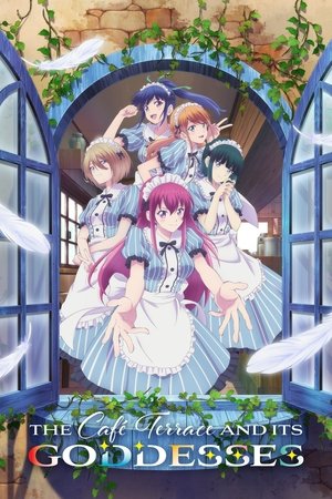 Goddess Cafe Terrace (2023-)