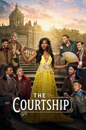 The Courtship (2022-)