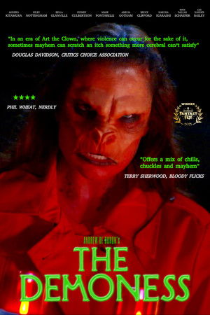 The Demoness (2026)