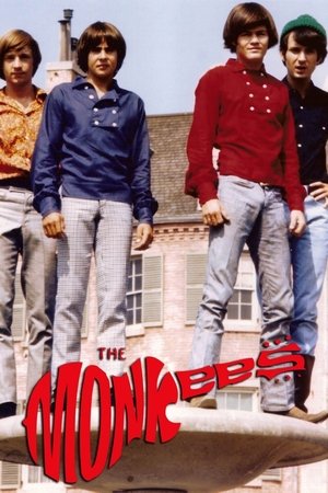 The Monkees (1966-1968)
