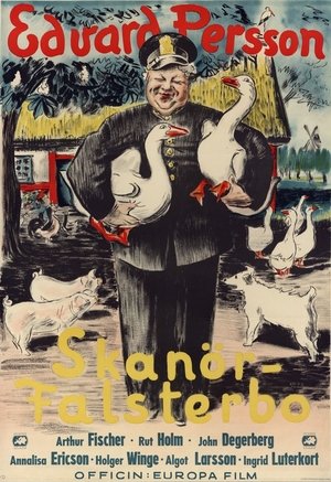 Skanor Falsterbo (1939)