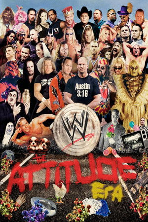 Attitude Era (2012)