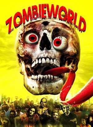 Zombieworld (2015) Poster