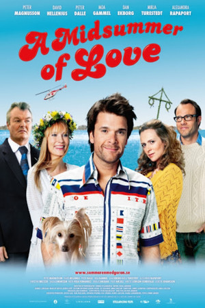 Sommaren med Gran (2009)