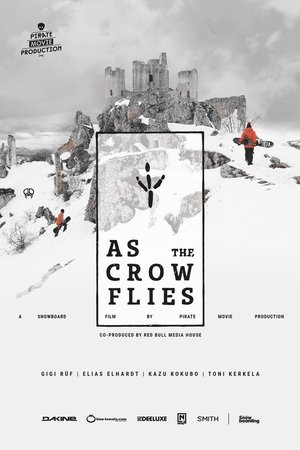 As the Crow Flies (2017)