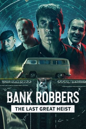 Los Ladrones la verdadera historia del robo del siglo (2022)