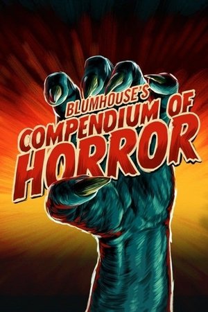 Blumhouses Compendium of Horror (2022)