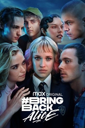 BringBackAlice (2023-)