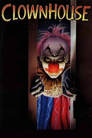 Clownhouse (1989)