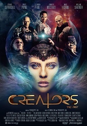 Creators The Past (2019)