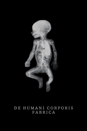 The Fabric of the Human Body (2022)