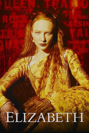Elizabeth The Virgin Queen 1998