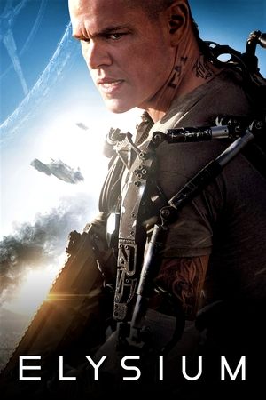 Elysium 2013 