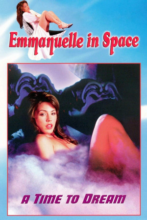 Emmanuelle 5: A Time to Dream (1994) Poster