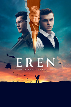 Kesisme Iyi Ki Varsin Eren (2022)