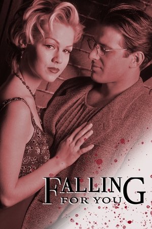 Falling for You (1995) Poster