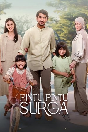 Pintu Pintu Surga (2025)