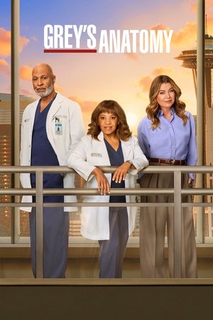 Greys Anatomy