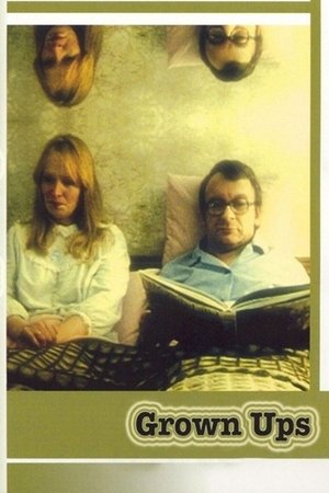 Grown Ups (1980)
