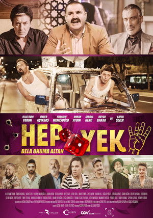 Hep Yek 4 Bela Okuma Altan (2021)