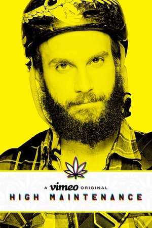High Maintenance (2012-2015)