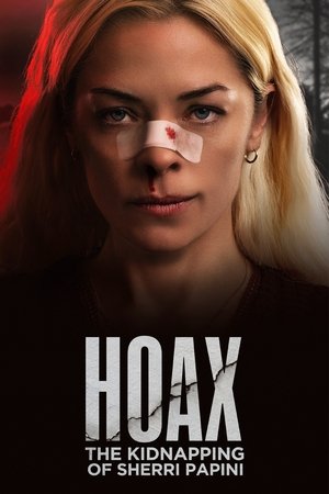 Hoax The Kidnapping of Sherri Papini (2023)